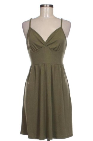 Sukienka Unbranded, Rozmiar M, Kolor Zielony, Cena 110,10 zł, #136977540