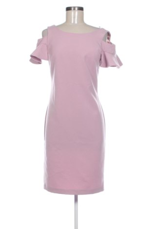 Sukienka Unbranded, Rozmiar M, Kolor Popielaty róż, Cena 120,27 zł, #136977806