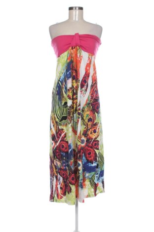 Rochie Bpc Bonprix Collection, Mărime L, Culoare Multicolor, Preț 140,99 Lei, #136980881