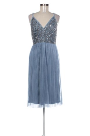 Rochie Bpc Bonprix Collection, Mărime M, Culoare Albastru, Preț 167,97 Lei, #136981521