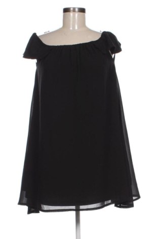 Kleid Missguided, Größe XS, Farbe Schwarz, Preis € 12,99, #136983072