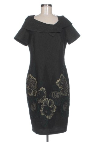 Φόρεμα Unbranded, Μέγεθος XL, Χρώμα Πολύχρωμο, Τιμή 28,00 €, #136984082