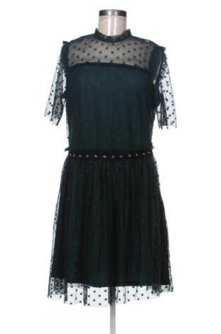 Šaty  Unbranded, Velikost M, Barva Zelená, Cena  413,00 Kč, #136987185