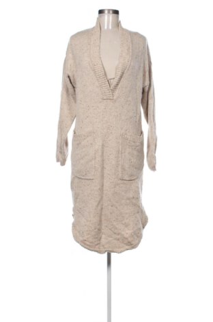 Šaty  Unbranded, Velikost XS, Barva Béžová, Cena  431,00 Kč, #136988649