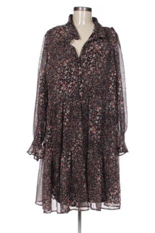 Sukienka Yours, Rozmiar 4XL, Kolor Kolorowy, Cena 63,99 zł, #136989656