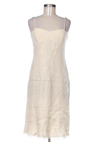 Šaty  Max Mara, Veľkosť M, Farba Kremová, Cena  182,46 €, #136989754