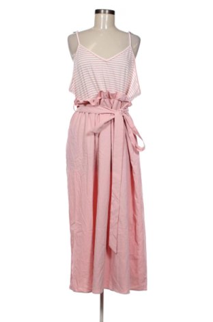 Kleid SHEIN, Größe 3XL, Farbe Mehrfarbig, Preis € 21,99, #136990260