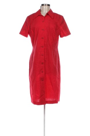 Φόρεμα Unbranded, Μέγεθος L, Χρώμα Κόκκινο, Τιμή 30,67 €, #136991313