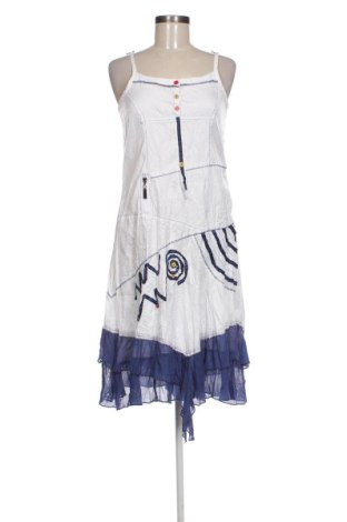 Φόρεμα Unbranded, Μέγεθος L, Χρώμα Πολύχρωμο, Τιμή 18,55 €, #136991377