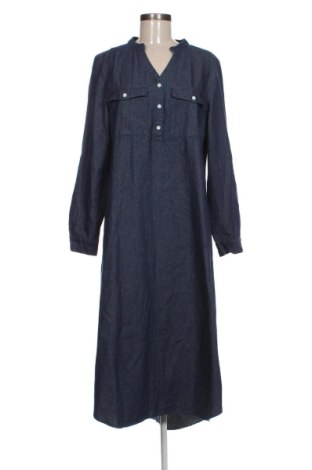 Kleid Unbranded, Größe XL, Farbe Blau, Preis 24,61 €, #136994665