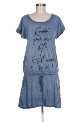 Φόρεμα Rainbow, Μέγεθος M, Χρώμα Μπλέ, Τιμή 16,78 €, #136994808
