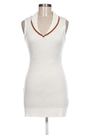 Φόρεμα Unbranded, Μέγεθος S, Χρώμα Εκρού, Τιμή 14,39 €, #136995002