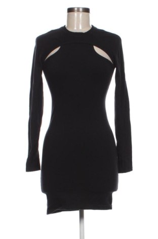 Φόρεμα Weekday, Μέγεθος S, Χρώμα Μαύρο, Τιμή 11,95 €, #136995477
