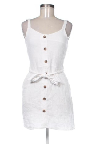 Φόρεμα Sinsay, Μέγεθος S, Χρώμα Λευκό, Τιμή 14,59 €, #136995575