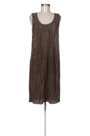 Φόρεμα H&M, Μέγεθος XL, Χρώμα Καφέ, Τιμή 19,13 €, #136995645