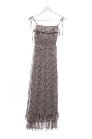 Kleid Tally Weijl, Größe XS, Farbe Mehrfarbig, Preis 25,53 €, #136995869