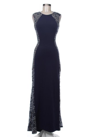Rochie Lipsy, Mărime M, Culoare Albastru, Preț 119,03 Lei, #136997327