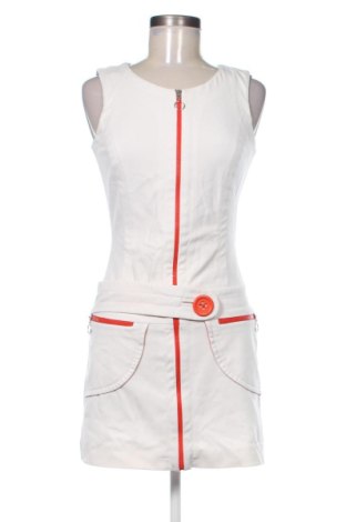 Rochie H&M, Mărime S, Culoare Ecru, Preț 79,35 Lei, #136997509