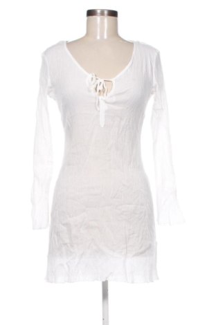 Rochie Sisley, Mărime S, Culoare Alb, Preț 65,00 Lei, #136997859