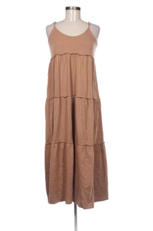 Φόρεμα Sinsay, Μέγεθος S, Χρώμα Καφέ, Τιμή 21,91 €, #136998370