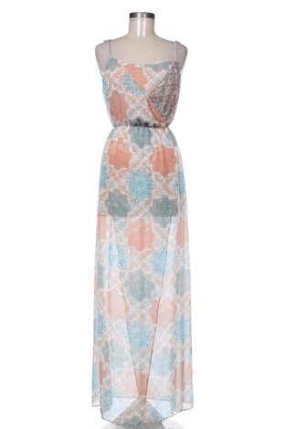 Šaty  Pepe Jeans, Velikost S, Barva Vícebarevné, Cena  509,00 Kč, #136998956