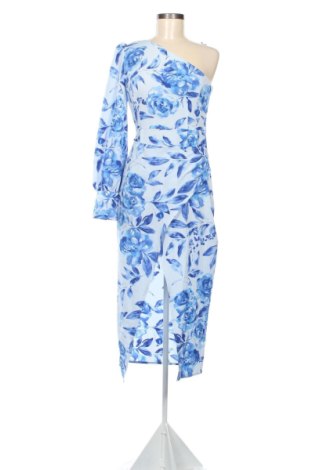 Kleid SHEIN, Größe M, Farbe Mehrfarbig, Preis 21,91 €, #137001212