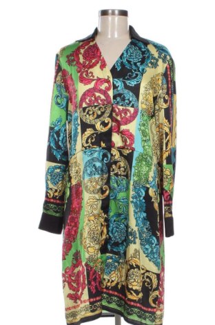 Rochie Gianfranco Ferre, Mărime L, Culoare Multicolor, Preț 424,70 Lei, #137003351