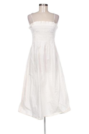 Rochie H&M, Mărime S, Culoare Alb, Preț 110,23 Lei, #137003369