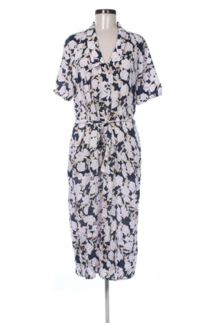 Kleid Ichi, Größe M, Farbe Mehrfarbig, Preis 23,99 €, #137003593