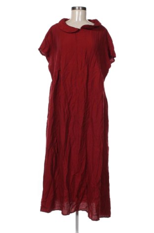 Sukienka Unbranded, Rozmiar XXL, Kolor Czerwony, Cena 122,77 zł, #137004378