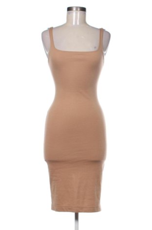Šaty  Zara, Veľkosť XS, Farba Béžová, Cena  13,00 €, #137004597