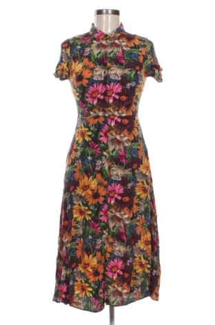 Rochie Zara, Mărime M, Culoare Multicolor, Preț 110,00 Lei, #137005638