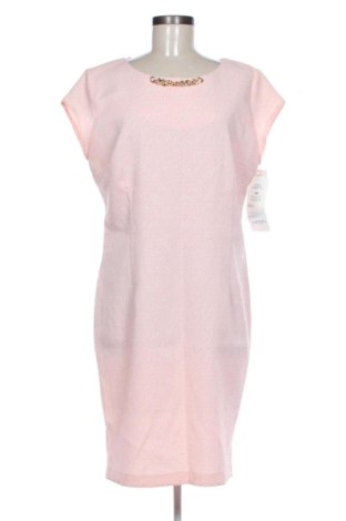 Рокля Unbranded, Размер XXL, Цвят Розов, Цена 28,00 €, #137008931