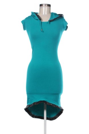Rochie Unbranded, Mărime M, Culoare Albastru, Preț 120,73 Lei, #137009136