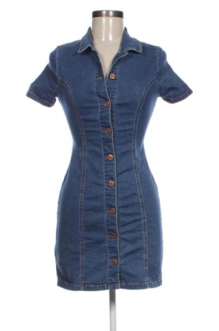 Kleid Unbranded, Größe S, Farbe Blau, Preis 20,00 €, #137009643