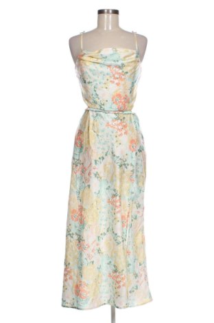 Kleid Unbranded, Größe S, Farbe Mehrfarbig, Preis 21,00 €, #137009909
