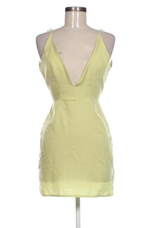 Рокля ASOS, Размер XS, Цвят Жълт, Цена 15,45 €, #137010026
