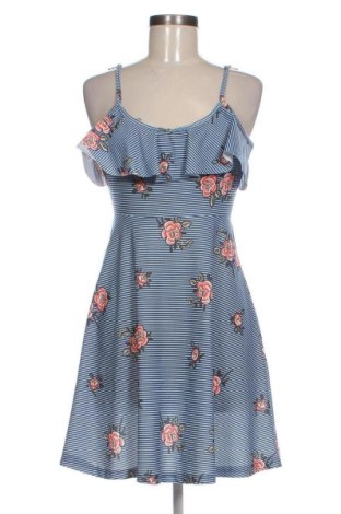 Kleid Unbranded, Größe S, Farbe Mehrfarbig, Preis 17,00 €, #137010160