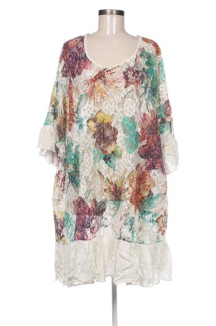 Rochie Unbranded, Mărime XL, Culoare Multicolor, Preț 120,15 Lei, #137010593