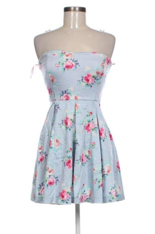 Kleid Unbranded, Größe XS, Farbe Mehrfarbig, Preis 13,00 €, #137010616