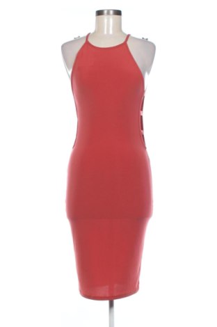 Рокля Forever 21, Размер S, Цвят Червен, Цена 17,00 €, #137010648
