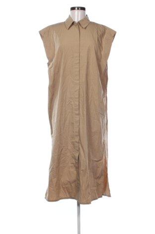 Φόρεμα Replay, Μέγεθος M, Χρώμα  Μπέζ, Τιμή 134,99 €, #137011117