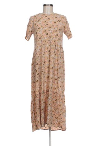 Φόρεμα Pieces, Μέγεθος M, Χρώμα Πολύχρωμο, Τιμή 23,00 €, #137011541