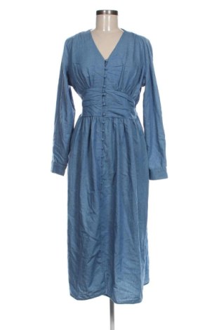 Rochie Unbranded, Mărime M, Culoare Albastru, Preț 167,97 Lei, #137011901