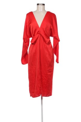 Kleid ASOS, Größe M, Farbe Rot, Preis 23,00 €, #137011955