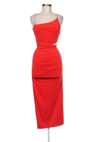 Rochie Zara, Mărime M, Culoare Roșu, Preț 162,72 Lei, #137012025