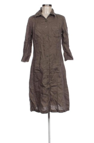 Kleid Mariposa, Größe M, Farbe Braun, Preis 23,00 €, #137012869