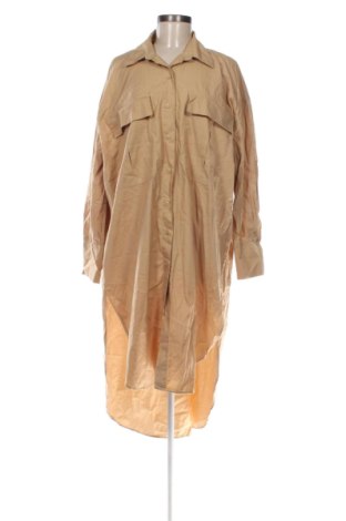 Рокля Zara, Размер M, Цвят Бежов, Цена 23,00 €, #137013071