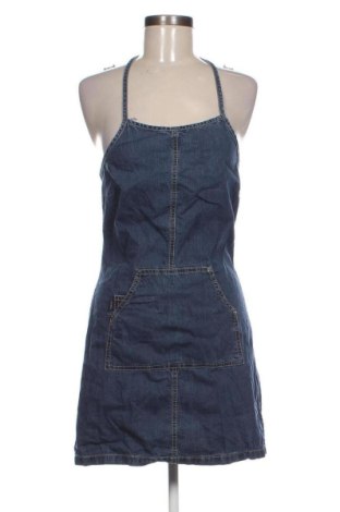 Kleid Unbranded, Größe XS, Farbe Blau, Preis 17,00 €, #137013315