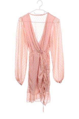 Šaty  Unbranded, Velikost M, Barva Růžová, Cena  273,00 Kč, #137014430